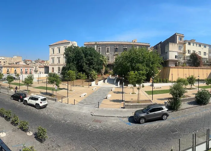 Appartement Cami S Holidays *